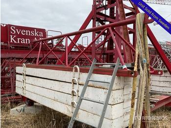 塔式起重机 KROLL