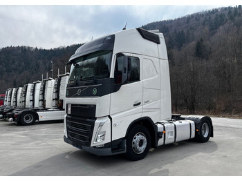 牵引车 VOLVO FH 500