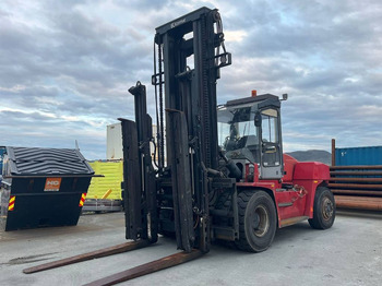 柴油叉车 KALMAR