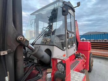 柴油叉车 Kalmar DCE 120-12:图5 柴油叉车 Kalmar DCE 120-12:图5