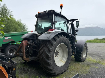 Valtra N 174 med frontlaster 租赁 Valtra N 174 med frontlaster：图3