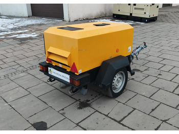 Doosan 7/20 租赁 Doosan 7/20：图1