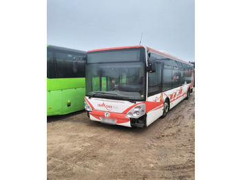 城市巴士 IRISBUS