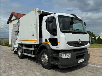 垃圾车 RENAULT Premium 270