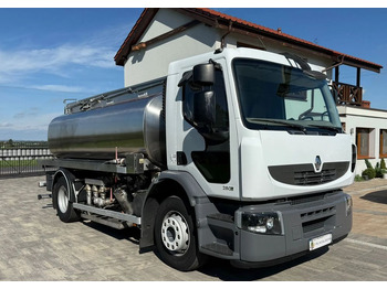 罐车 RENAULT Premium 280