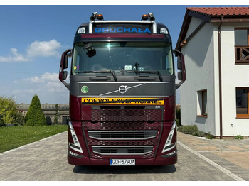 牵引车 VOLVO FH 500