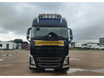 牵引车 VOLVO FH 500