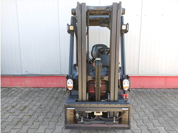 电动叉车 Linde E16C-02-386 EVO：图3
