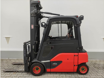 电动叉车 LINDE E20
