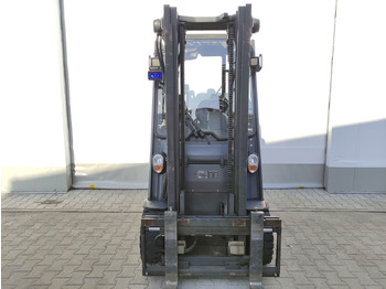电动叉车 Linde E30H-01-600-387:图3 电动叉车 Linde E30H-01-600-387:图3