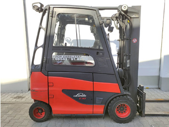 电动叉车 Linde E30H-01-600-387:图2 电动叉车 Linde E30H-01-600-387:图2