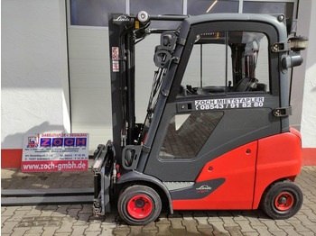 柴油叉车 LINDE H18