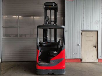 前移式叉车 Linde R14-01:图4 前移式叉车 Linde R14-01:图4
