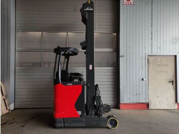 前移式叉车 Linde R14-01:图2 前移式叉车 Linde R14-01:图2