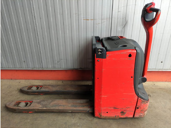 码垛车 LINDE T16