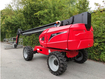 铰接臂 Manitou 280 TJ ST5 S1：图5