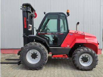 越野叉车 MANITOU M 50-4