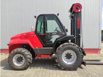 Manitou M50-4-D (NEU) 租赁 Manitou M50-4-D (NEU):图2 Manitou M50-4-D (NEU) 租赁 Manitou M50-4-D (NEU):图2