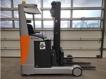 Still FM-X-25 (LACK NEU) 租赁 Still FM-X-25 (LACK NEU)：图2