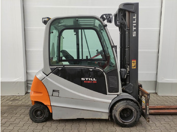 电动叉车 Still RX 60-35:图2 电动叉车 Still RX 60-35:图2