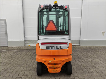 电动叉车 Still RX 60-35:图5 电动叉车 Still RX 60-35:图5