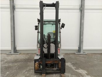 电动叉车 Still RX60-30:图3 电动叉车 Still RX60-30:图3