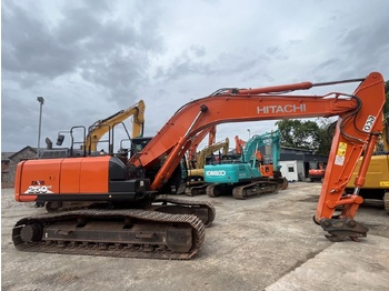 履带式挖掘机 HITACHI ZX250