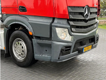 吊钩升降车 Mercedes-Benz ACTROS HAAKARM SYSTEEM, GOEDE STAAT, OMVORMER, 616.802 KM.:图4 吊钩升降车 Mercedes-Benz ACTROS HAAKARM SYSTEEM, GOEDE STAAT, OMVORMER, 616.802 KM.:图4