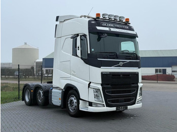 牵引车 VOLVO FH13 460