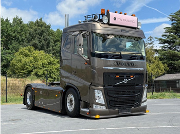 牵引车 VOLVO FH13 500