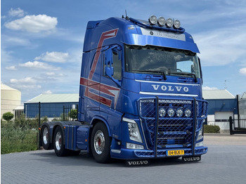 牵引车 VOLVO FH13 540