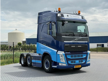 牵引车 VOLVO FH 500