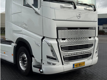 牵引车 Volvo FH 13.460 ALCOA, SMART TACHO 2, I PARK COOL, FULL.:图5 牵引车 Volvo FH 13.460 ALCOA, SMART TACHO 2, I PARK COOL, FULL.:图5