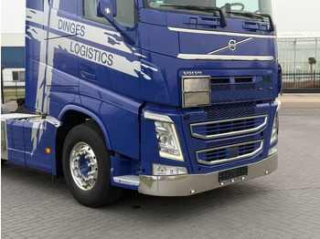 牵引车 Volvo FH 13.540XL ALCOA, XENON, DUAL CLUTCH, DOUBLE PTO, FULL!：图3