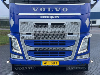 集装箱运输车/ 可拆卸车身的卡车 Volvo FH 460 NL TRUCK, ALCOA WHEELS, 2X TANK, CONTAINER!:图5 集装箱运输车/ 可拆卸车身的卡车 Volvo FH 460 NL TRUCK, ALCOA WHEELS, 2X TANK, CONTAINER!:图5