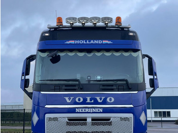 集装箱运输车/ 可拆卸车身的卡车 Volvo FH 460 NL TRUCK, ALCOA WHEELS, 2X TANK, CONTAINER!:图4 集装箱运输车/ 可拆卸车身的卡车 Volvo FH 460 NL TRUCK, ALCOA WHEELS, 2X TANK, CONTAINER!:图4