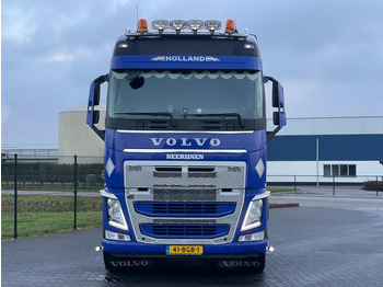 集装箱运输车/ 可拆卸车身的卡车 Volvo FH 460 NL TRUCK, ALCOA WHEELS, 2X TANK, CONTAINER!:图2 集装箱运输车/ 可拆卸车身的卡车 Volvo FH 460 NL TRUCK, ALCOA WHEELS, 2X TANK, CONTAINER!:图2