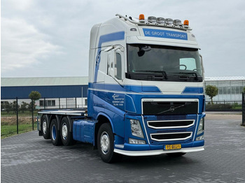 集装箱运输车/ 可拆卸车身的卡车 VOLVO FH 540