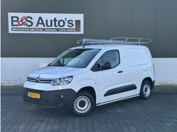 紧凑型面包车 CITROËN Berlingo