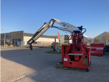 装载起重机 KENNIS