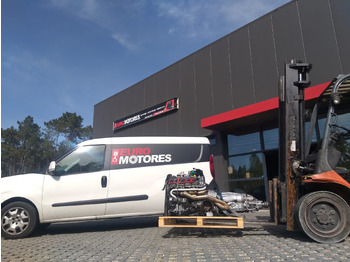 发动机 CATERPILLAR ENGINE | CAT 793F 796 3516 C175-16：图5