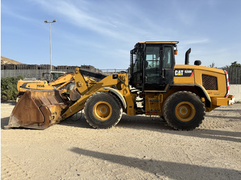 轮式装载机 CATERPILLAR 926M:图2 轮式装载机 CATERPILLAR 926M:图2