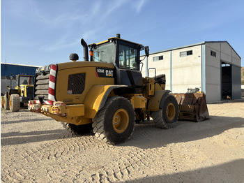 轮式装载机 CATERPILLAR 926M:图5 轮式装载机 CATERPILLAR 926M:图5