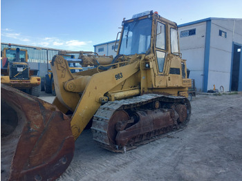 履带式装载机 CATERPILLAR 963