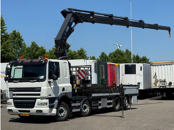 起重车 DAF CF 85 360