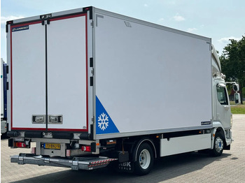 冷藏车 DAF LF 260 4x2 Lamberet Carrier Supra 850 / Laadklep / Apk *TOP*：图4