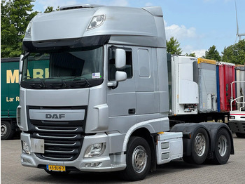 牵引车 DAF XF 460