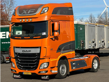 牵引车 DAF XF 460