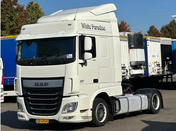 牵引车 DAF XF 460