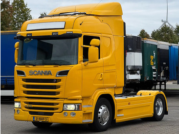 牵引车 SCANIA G 410